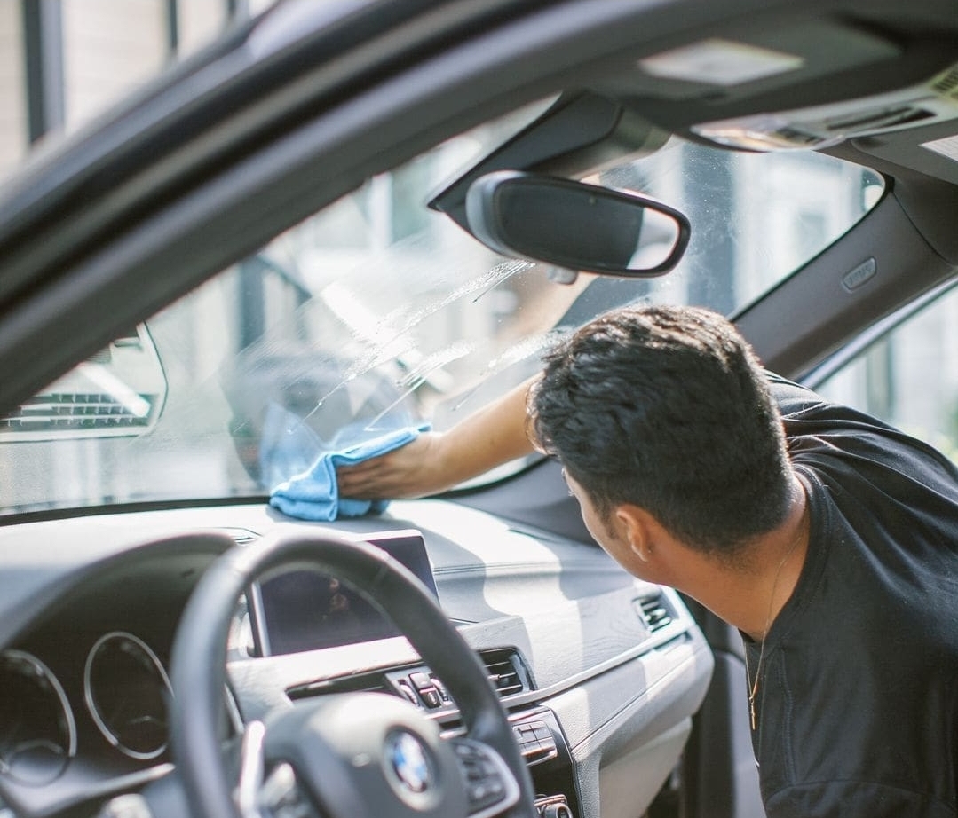 Professional Wash